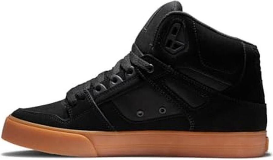 Heren Sneakers Black Gum