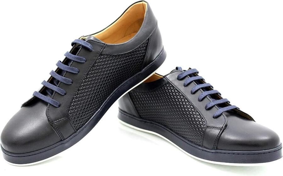 Heren sneakers EU voor comfort en stijl perfect voor dagelijks gebruik en sportactiviteiten