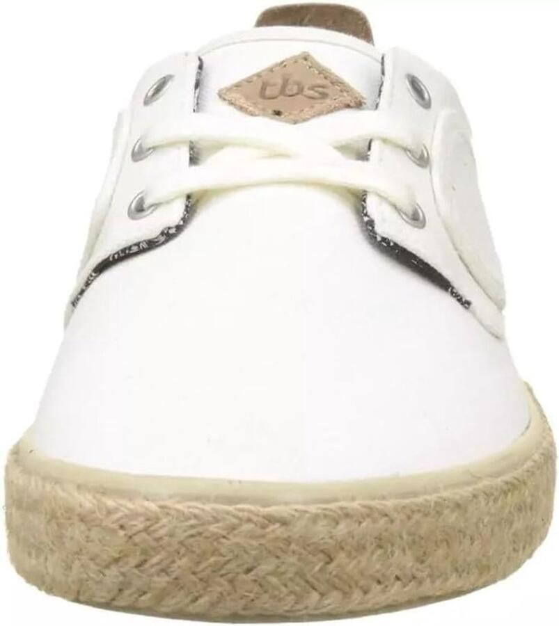 Heren Sneakers Casual Schoen Dagelijks Gebruik Touwdetail Op Zool