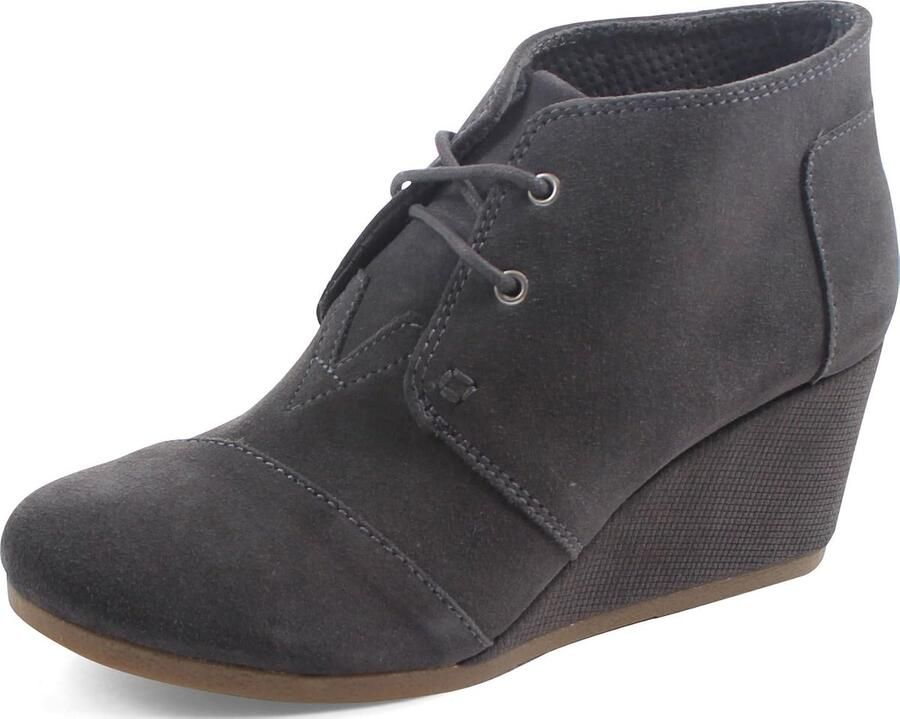 Heren Sneakers Casual Schoenen Dagelijks Gebruik Comfortabele Pasvorm 35.56 x 25.4 x Grijs