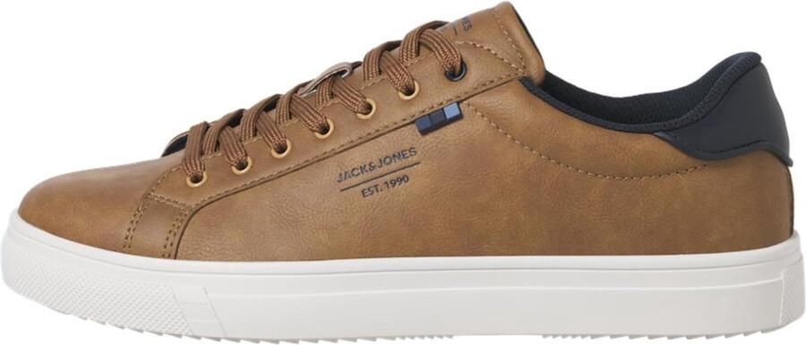 Heren Sneakers Casual Schoenen Dagelijks Gebruik Duurzaam PU Materiaal