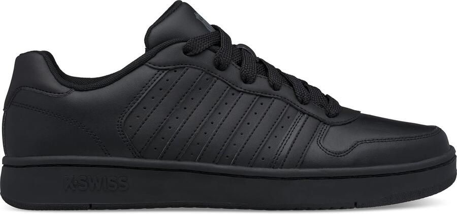 Heren Sneakers Casual Schoenen Dagelijks Gebruik Gelaagd Leren Bovenwerk