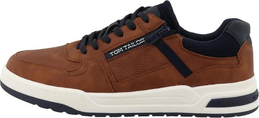 Heren Sneakers Casual Schoenen Dagelijks Gebruik Tijdloze Elegantie