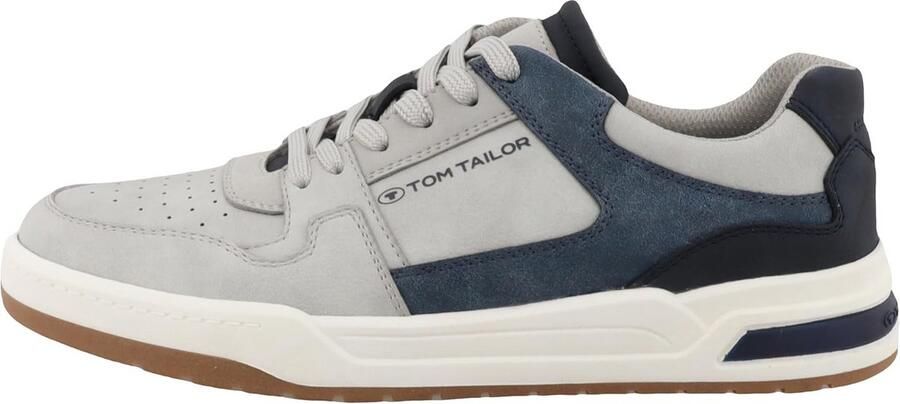 Heren Sneakers Casual Schoenen Dagelijks Gebruik Tijdloze Elegantie