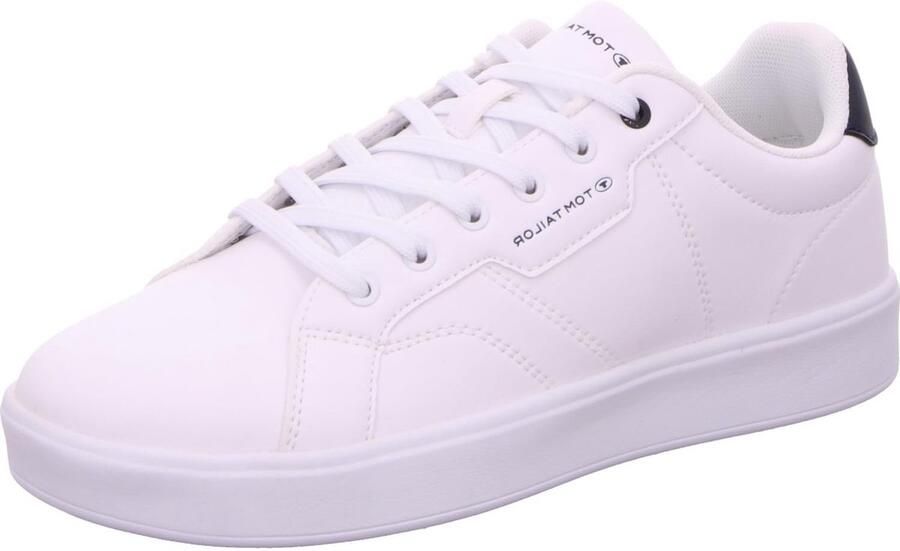 Heren Sneakers Casual Schoenen Dagelijks Gebruik Zomerse Kleuraccenten