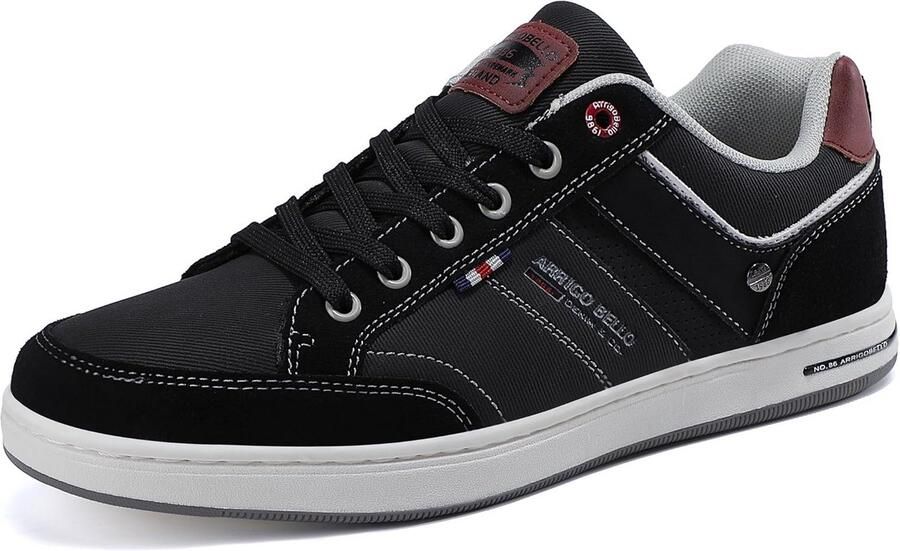 Heren Sneakers Casual Schoenen Modieuze Lichte Sportschoenen