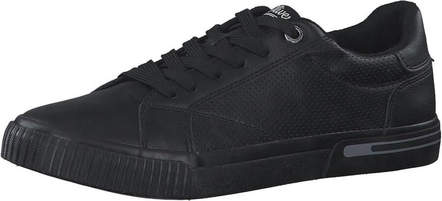 Heren Sneakers Comfortabele Casual Leren Sportschoenen