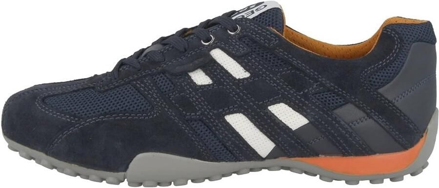 Heren Sneakers Comfortabele en Veelzijdige Casual Footwear