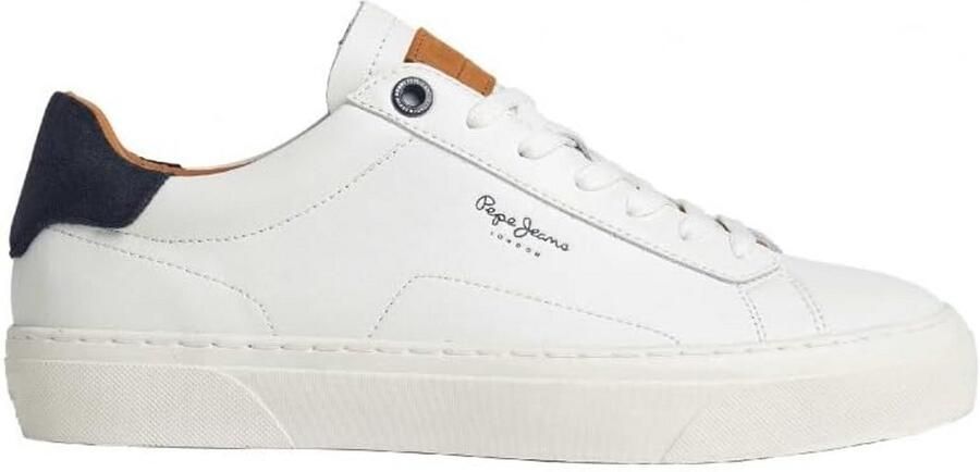 Heren Sneakers Comfortabele Lage Sportschoenen Casual Zomer