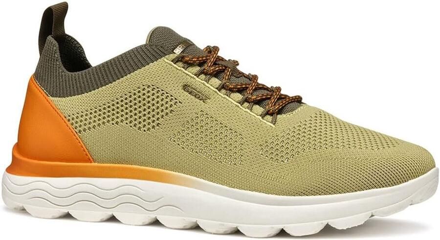 Heren Sneakers Comfortabele Schoenen Dagelijks Gebruik Ademend Materiaal