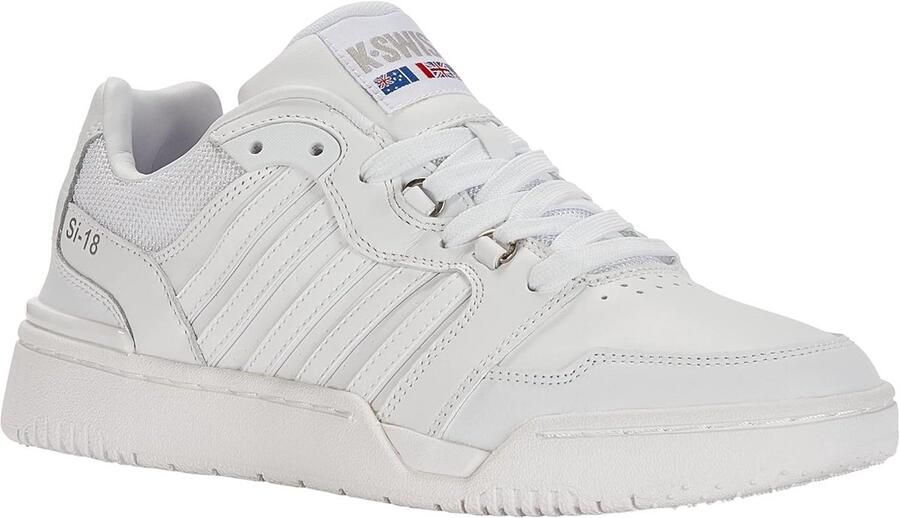 Heren Sneakers Comfortabele Tennisschoen Stijl