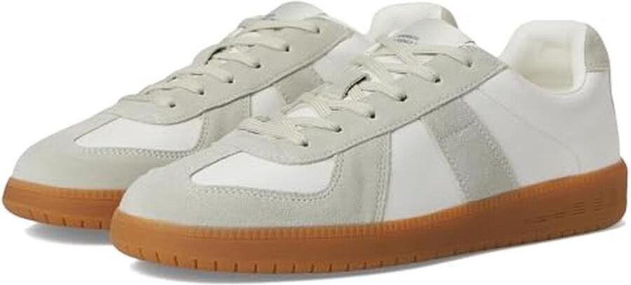 Heren Sneakers DIXON Stijlvolle Schoenen voor Comfort en Mode