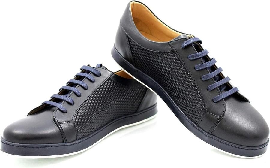 Heren sneakers EU voor comfort en stijl perfect voor dagelijks gebruik en sportactiviteiten