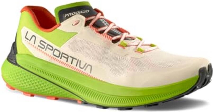 Heren Sneakers Geel voor Volwassenen Perfect voor Sport en Fitness