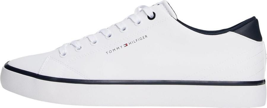 Heren Sneakers Gevulkaniseerd Modieus Comfortabel
