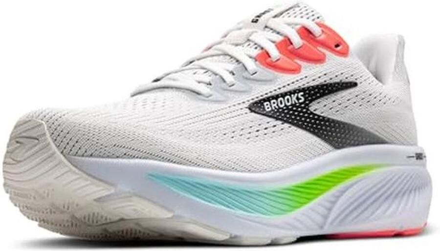 Heren Ghost 17 Sneakers voor Comfort en Ondersteuning