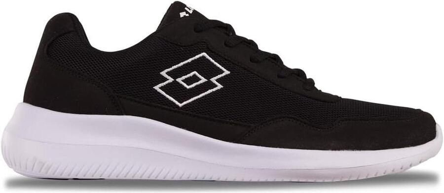 Heren Sneakers in Grote Maten Sportief en Comfortabel