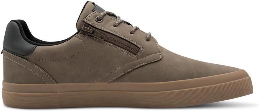 Heren Sneakers Laag Comfortabele en Stijlvolle Casual Schoenen