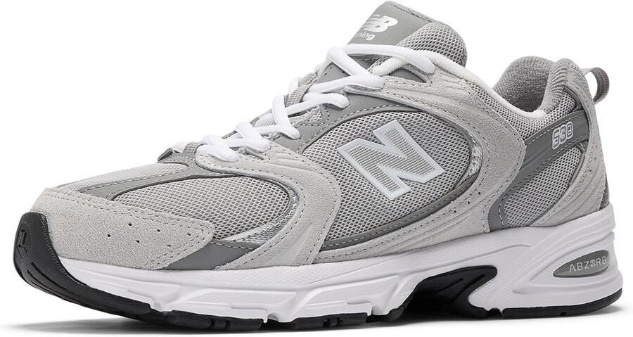 Heren Sneakers Laag Model Comfortabele Sportschoenen