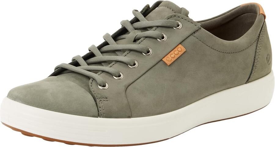 Heren Sneakers Laarzen Lichtgewicht Comfortabele Instappers