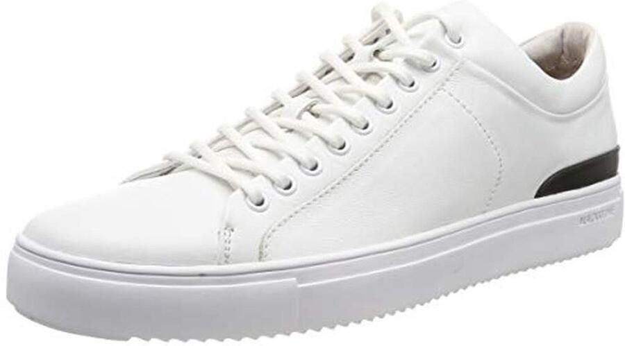 Heren Sneakers laag Model MITCHELL voor een modieuze uitstraling