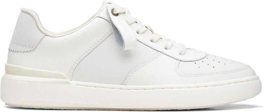 Heren Sneakers Leren Veter Schoenen Casual Comfortabel