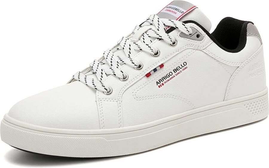 Heren Sneakers Lichtgewicht Ademend Comfortabele Vrijetijdsschoenen Antislip Wandelschoenen