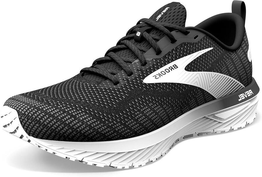 Heren Sneakers Lichtgewicht Comfortabele Hardloopschoenen