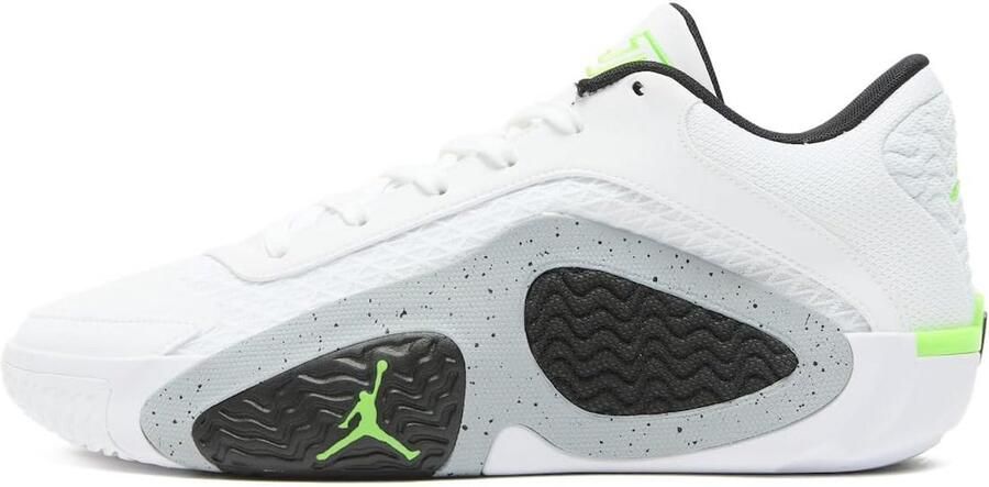 Heren Sneakers Lichtgewicht Flexibele Basketbalschoenen