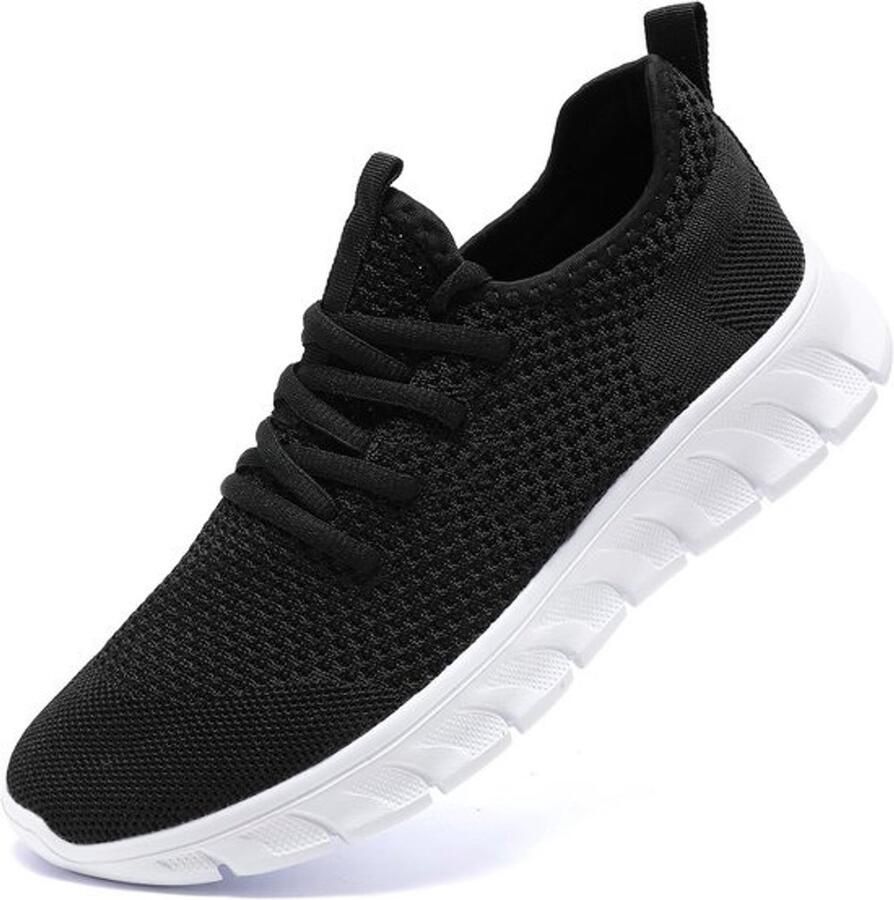 Heren Sneakers Loopschoenen Sport Wandelschoenen Tennis Fitness Outdoor