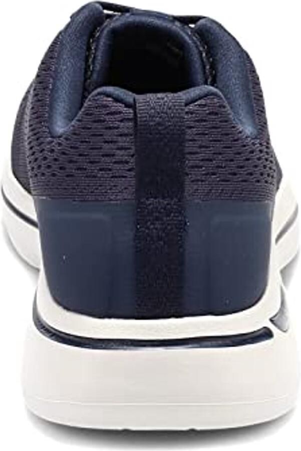 Heren Sneakers met Arch Support en Ademend Ontwerp