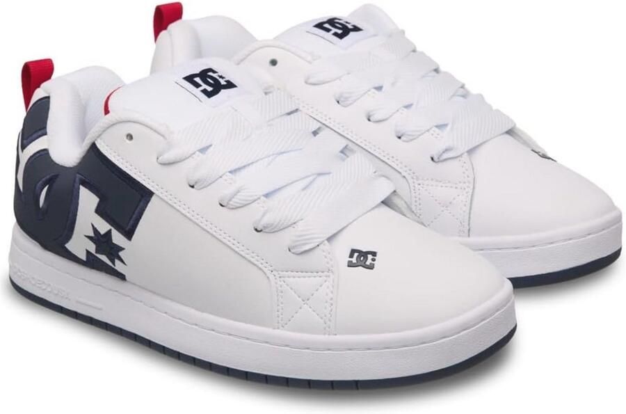 Heren Sneakers met Comfortabele Pasvorm en Ademend Vermogen