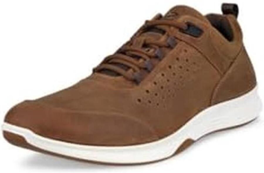 Heren Sneakers met Comfortabele Pasvorm