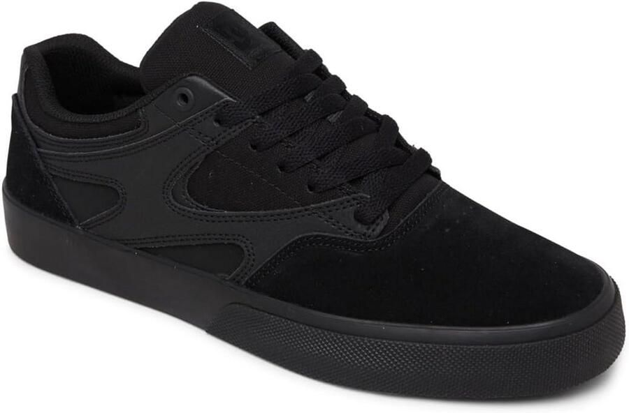 Heren Sneakers Met Comfortabele Voering en Duurzame Buitenzool