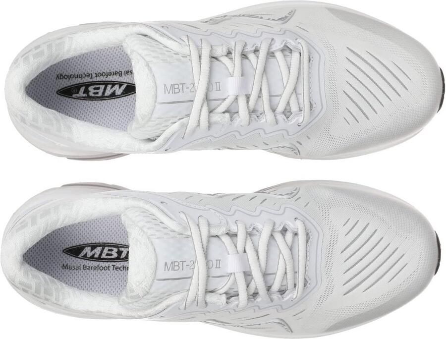 Heren Sneakers met Dynamische Zolen voor Betere Balans en Houding - Foto 1