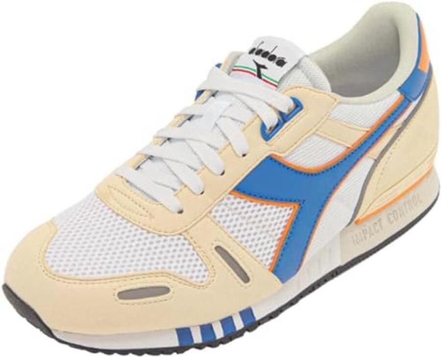 Heren Sneakers met Mesh en Suède Comfortabele Sportschoenen voor Elke Outfit