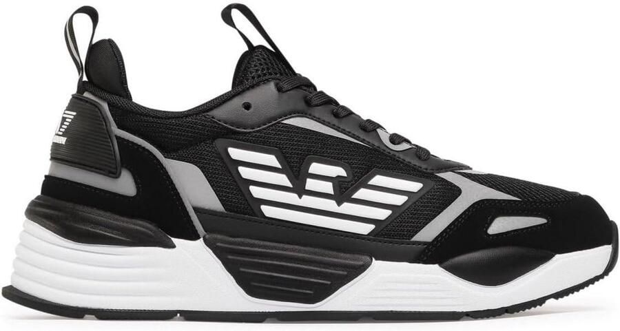Heren Sneakers Runner Stijl Lichtgewicht Ademend Sportief en Casual - Foto 1