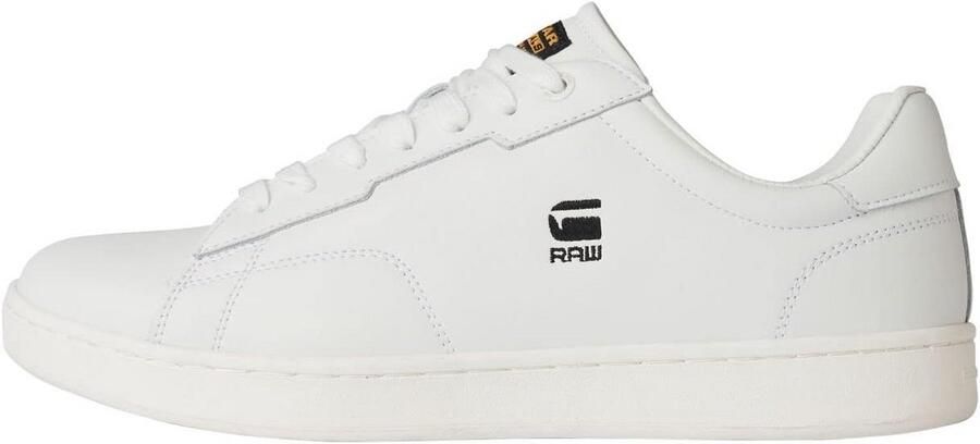 Heren Sneakers Sportieve Lage Sneakers