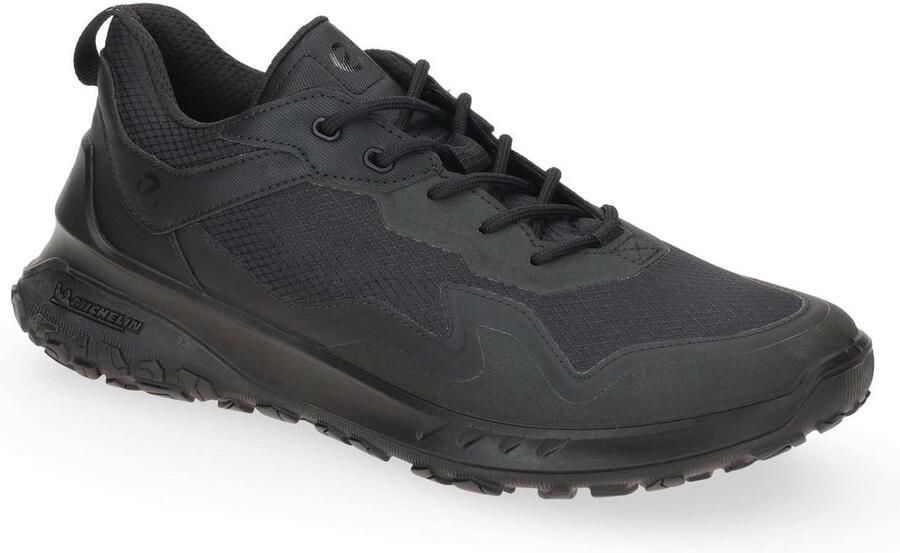 Stevige Ultralichte Herentrainers met Michelin Grip en Comfortabele Demping