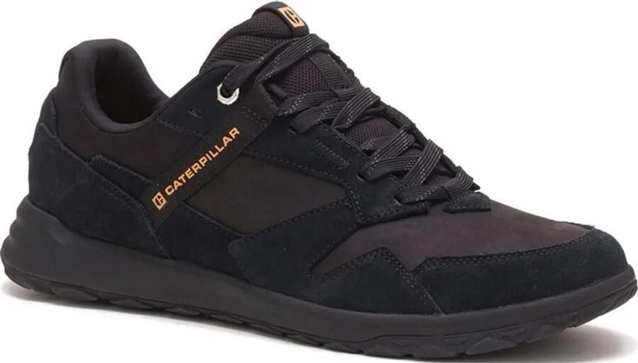 Heren Sneakers Sportschoenen Laag Model Duurzaam