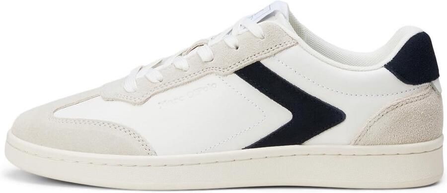 Heren Sneakers Stijlvol en Comfortabel Sneakers