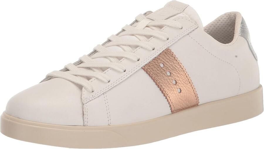 Dames Sneakers Street Lite Comfortabele Lichtgewicht Casual Sportschoenen