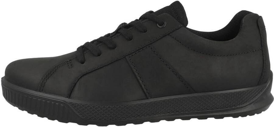 Comfortabele Heren Sneakers van Zacht Nubuckleer