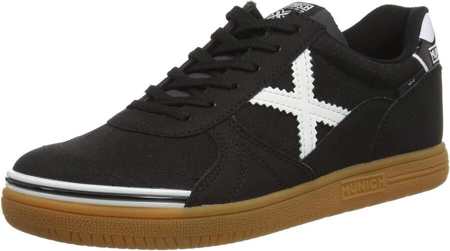 Heren Sneakers voor Binnen en Buiten Slijtvaste Sportschoenen