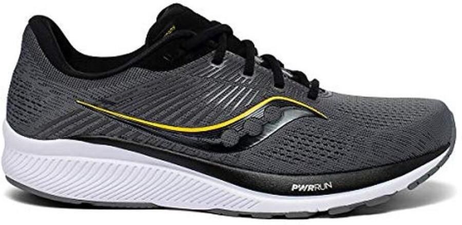 Heren sneakers voor comfortabel hardlopen