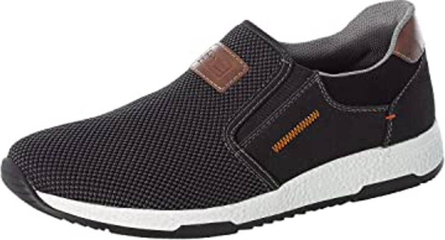 Heren Sneakers voor een Trendy Outfit Nieuw Herfst Winter Collectie