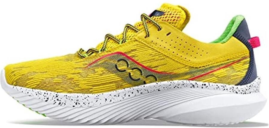 Heren Sneakers voor Hardlopen Lichtgewicht en Comfortabel