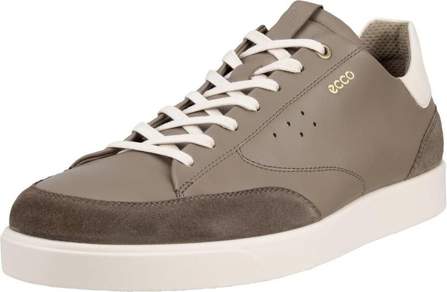 Heren sneakers lage sportieve veterschoenen voor dagelijks gebruik