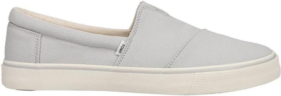 Heren Sneakers Zwart Canvas Comfortabele Sportschoenen
