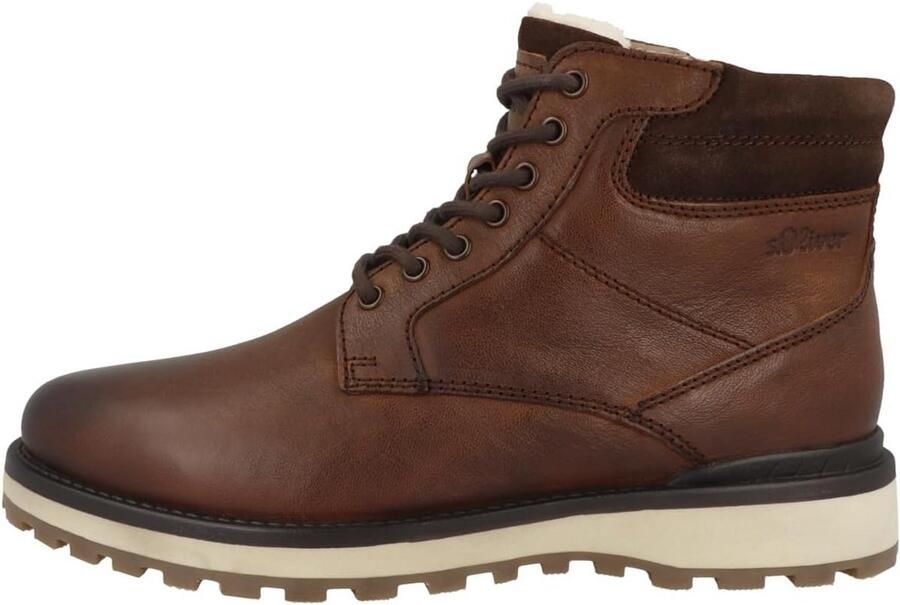 Heren Snowboots Warme & Waterdichte Winterschoenen